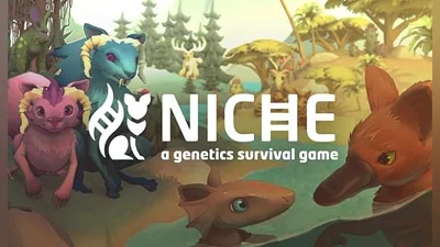 Niche a genetics survival game (PS4) (Account) [Global] [Standard]