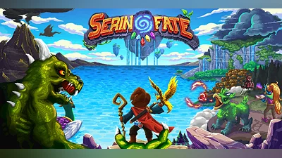 Serin Fate (Nintendo Switch) (Account) [Global] [Standard]