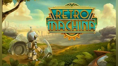 Retro Machina (PS4) (Account) [Global] [Standard]