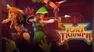 Fort Triumph (Nintendo Switch) (Account) [Global] [Standard]