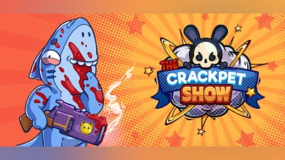 The Crackpet Show (Nintendo Switch) (Account) [Global] [Standard]