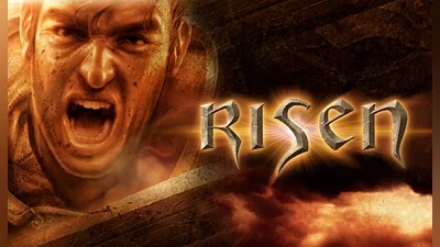 Risen (PS4) (Account) [Global] [Standard]