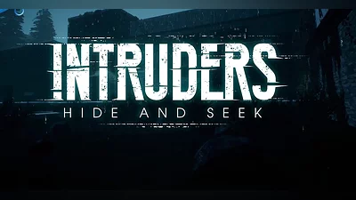 Intruders Hide and Seek (Nintendo Switch) (Account) [Global] [Standard]