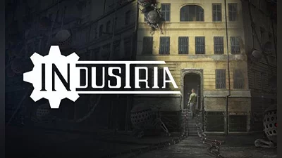Industria (PS5) (Account) [Global] [Standard]