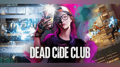 DEAD CIDE CLUB (PS5) (Account) [Global] [Standard]