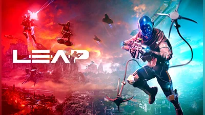 LEAP (PS5) (Account) [Global] [Standard]