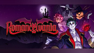 Romancelvania (PS5) (Account) [Global] [Standard]