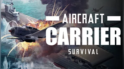 Aircraft Carrier Survival (Nintendo Switch) (Account) [Global] [Standard]