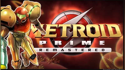Metroid Prime Remastered (Nintendo Switch) (Account) [Global] [Standard]