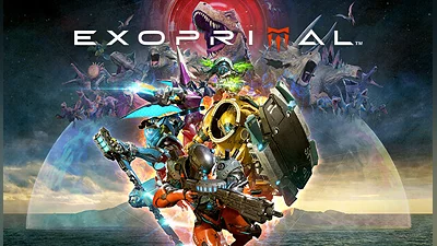 Exoprimal (PS5) (Account) [Global] [Standard]