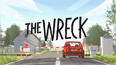 The Wreck (PS4) (Account) [Global] [Standard]