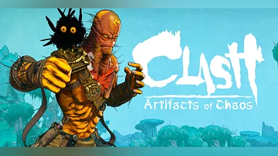 Clash Artifacts of Chaos (PS4) (Account) [Global] [Standard]