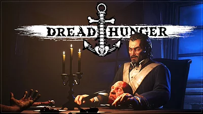 Dread Hunger (Steam Account) [Global] [Standard]