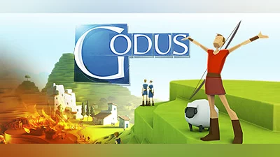 Godus (Steam Account) [Global] [Standard]