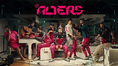 The Alters (Steam Account) [Global] [Standard]