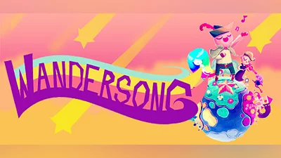 Wandersong (PS4) (Account) [Global] [Standard]
