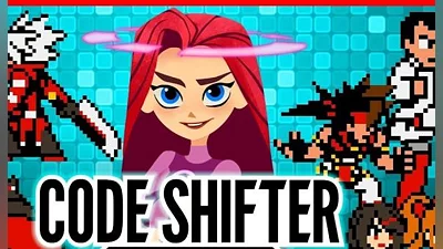 Code Shifter (PS4) (Account) [Global] [Standard]