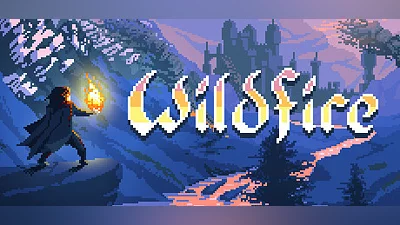 Wildfire (Nintendo Switch) (Account) [Global] [Standard]