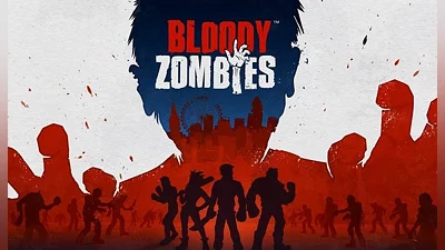 Bloody Zombies (PS4) (Account) [Global] [Standard]