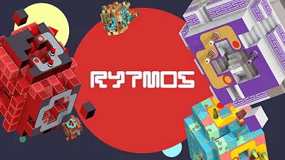 Rytmos (Nintendo Switch) (Account) [Global] [Standard]