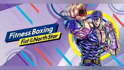 Fitness Boxing Fist of the North Star (Nintendo Switch) (Account) [Global] [Standard]