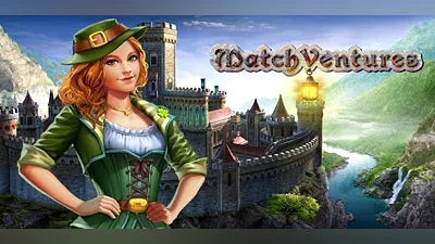 Match Ventures (Nintendo Switch) (Account) [Global] [Standard]
