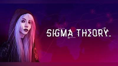 Sigma Theory (Nintendo Switch) (Account) [Global] [Standard]