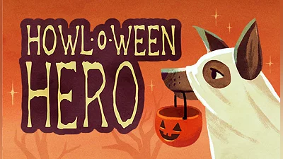Howloween Hero (Nintendo Switch) (Account) [Global] [Standard]