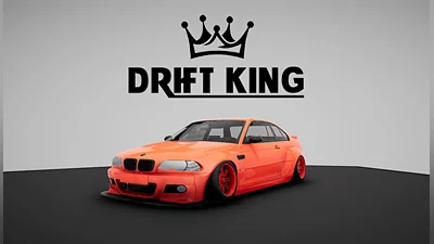 Drift King (Nintendo Switch) (Account) [Global] [Standard]