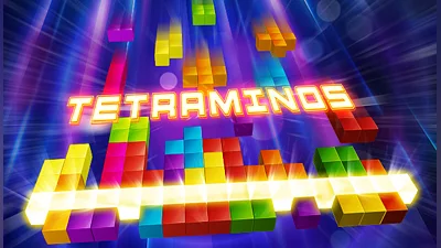 Tetraminos (Nintendo Switch) (Account) [Global] [Standard]