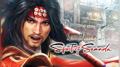 SAMURAI WARRIORS: Spirit of Sanada (PS4) (Account) [Global] [Standard]