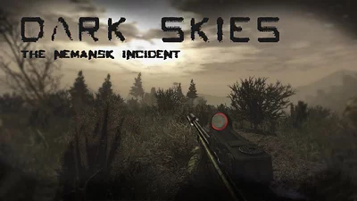 Dark Skies The Nemansk Incident (Steam Account) [Global] [Standard]
