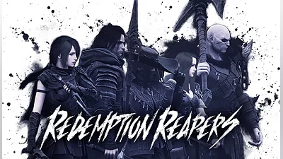 Redemption Reapers (Steam Account) [Global] [Standard]