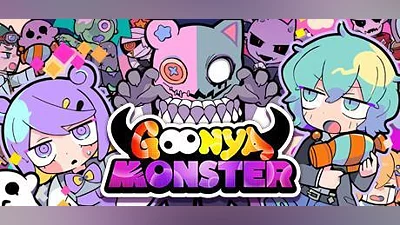 Goonya Monster (Steam Account) [Global] [Standard]