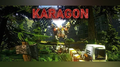 Karagon (Steam Account) [Global] [Standard]