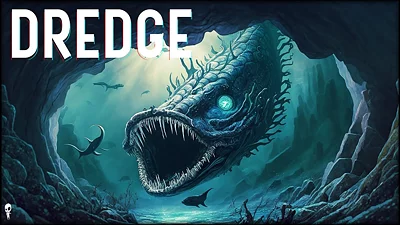 DREDGE (PS5) (Account) [Global] [Standard]