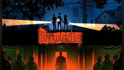 The Blackout Club (PS4) (Account) [Global] [Standard]