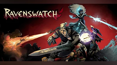 Ravenswatch (PS4) (Account) [Global] [Standard]