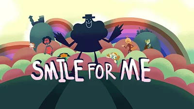 Smile For Me (PS4) (Account) [Global] [Standard]