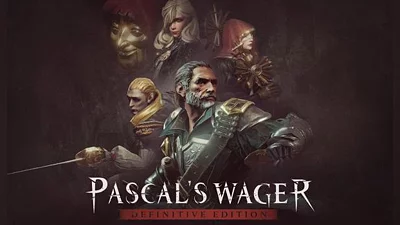 Pascals Wager (Steam Account) [Global] [Definitive]