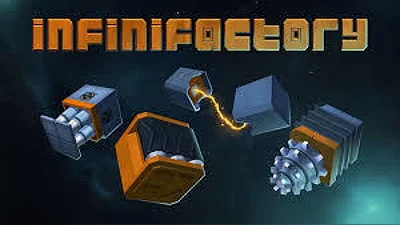 Infinifactory (Steam Account) [Global] [Standard]
