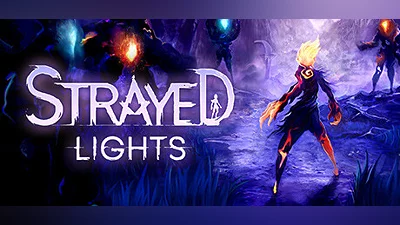 Strayed Lights (PS5) (Account) [Global] [Standard]