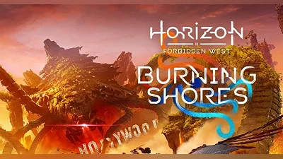 Horizon Forbidden West: Burning Shores (PS5) (Account) [Global] [Standard]
