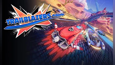 Trailblazers (PS4) (Account) [Global] [Standard]