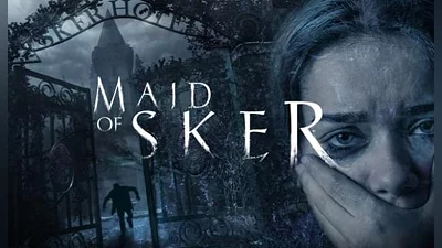 Maid of Sker (PS4) (Account) [Global] [Standard]