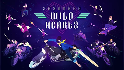 Sayonara Wild Hearts (PS4) (Account) [Global] [Standard]