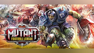 Mutant Football League (PS4) (Account) [Global] [Standard]