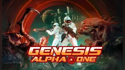 Genesis Alpha One (PS4) (Account) [Global] [Standard]