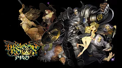 Dragons Crown Pro (PS4) (Account) [Global] [Standard]