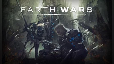 Earths Dawn (PS4) (Account) [Global] [Standard]